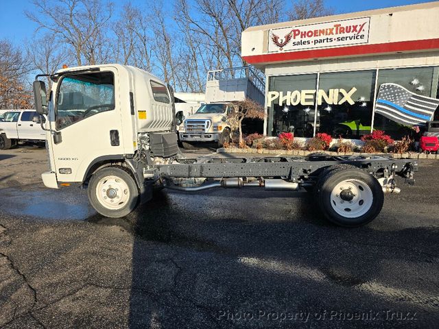 2024 CHEVROLET 5500XG  - 22955490 - 7