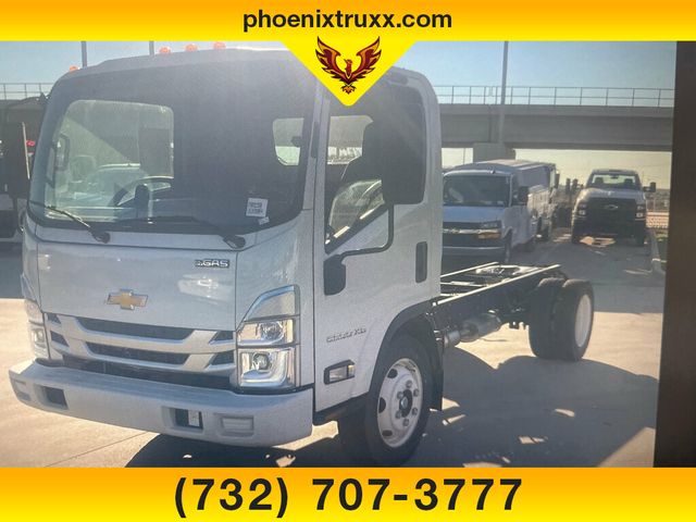 2024 CHEVROLET 5500XG  - 22955872 - 0