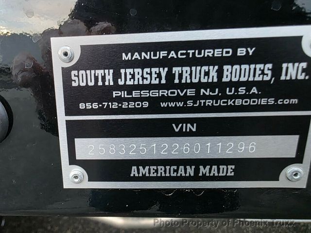 2024 CHEVROLET 5500XG  - 22955872 - 9