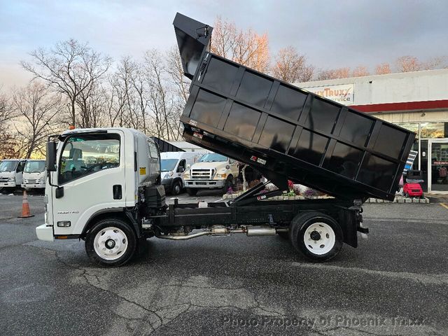 2024 CHEVROLET 5500XG  - 22955872 - 10