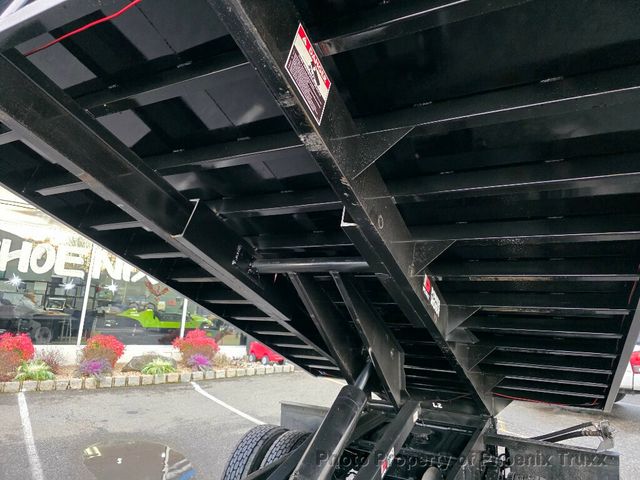 2024 CHEVROLET 5500XG  - 22955872 - 11