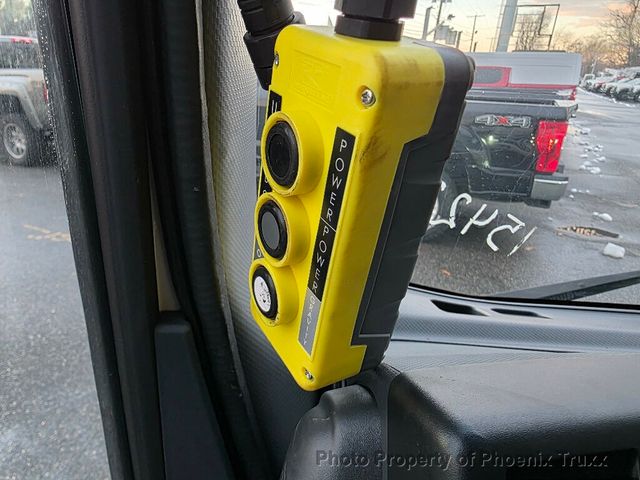 2024 CHEVROLET 5500XG  - 22955872 - 22