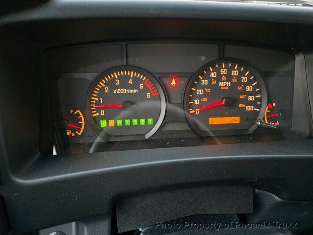 2024 CHEVROLET 5500XG  - 22955872 - 23