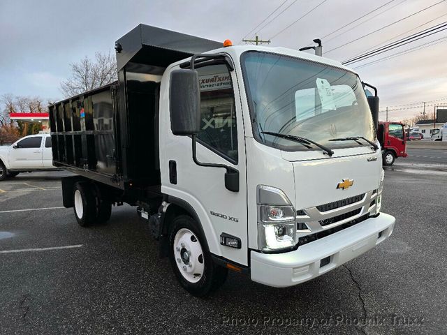 2024 CHEVROLET 5500XG  - 22955872 - 2