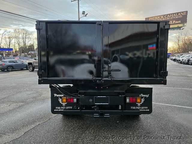 2024 CHEVROLET 5500XG  - 22955872 - 5