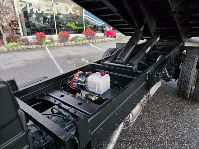 2024 CHEVROLET 5500XG Brand new full factory warranty - 22955872 - 12