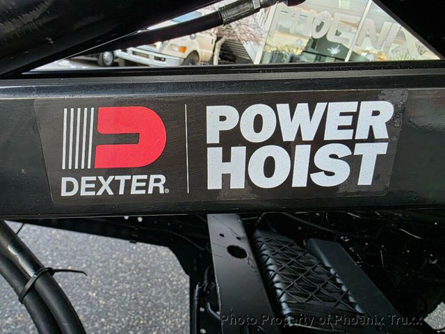 2024 CHEVROLET 5500XG Brand new full factory warranty - 22955872 - 13