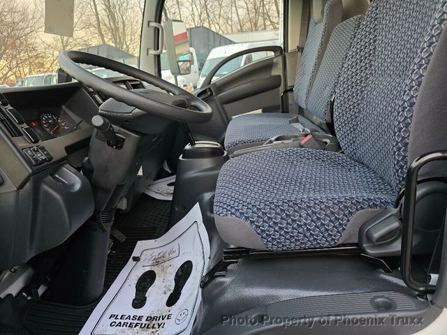 2024 CHEVROLET 5500XG Brand new full factory warranty - 22955872 - 14