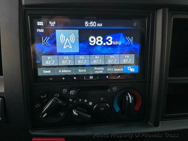 2024 CHEVROLET 5500XG Brand new full factory warranty - 22955872 - 17