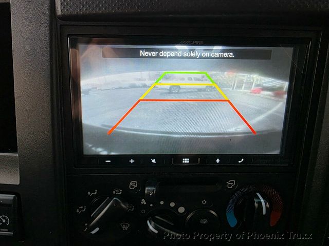 2024 CHEVROLET 5500XG Brand new full factory warranty - 22955872 - 18