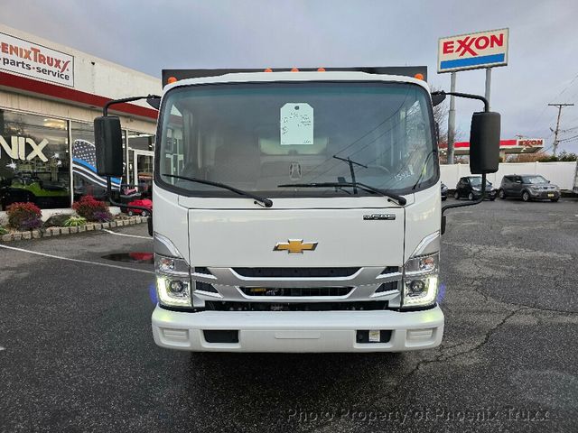2024 CHEVROLET 5500XG Brand new full factory warranty - 22955872 - 1