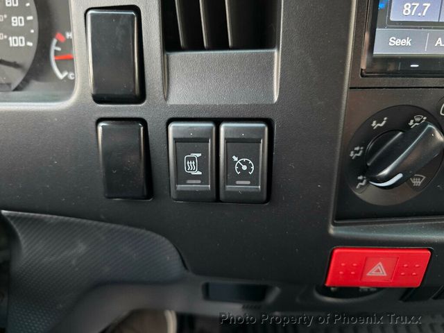 2024 CHEVROLET 5500XG Brand new full factory warranty - 22955872 - 19