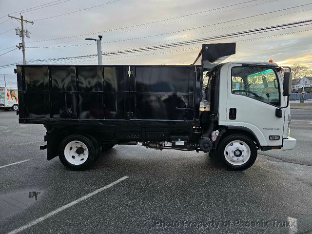 2024 CHEVROLET 5500XG Brand new full factory warranty - 22955872 - 3