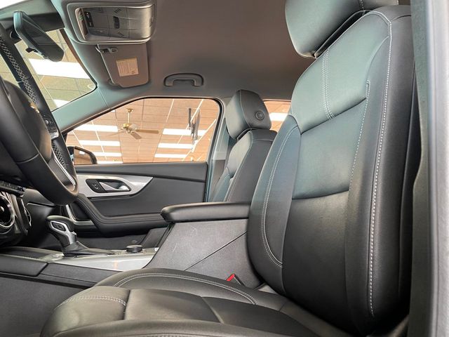 2024 Chevrolet Blazer AWD 4dr LT w/3LT - 23063529 - 14