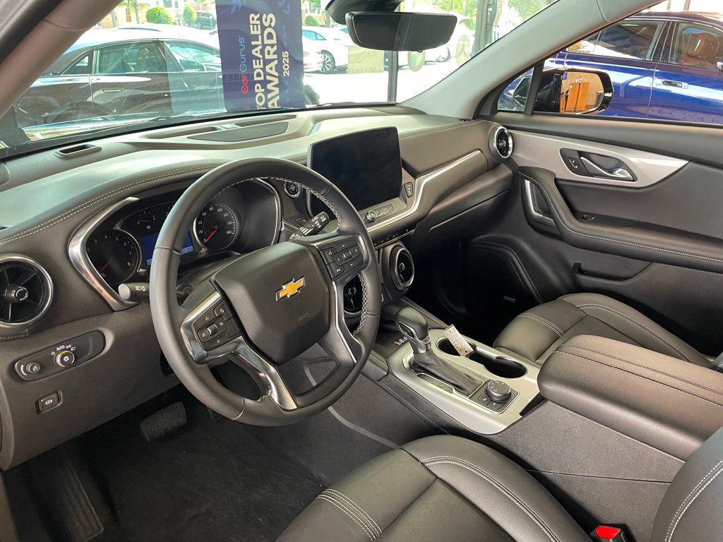 2024 Chevrolet Blazer AWD 4dr LT w/3LT - 23063529 - 15
