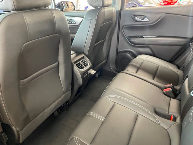 2024 Chevrolet Blazer AWD 4dr LT w/3LT - 23063529 - 24
