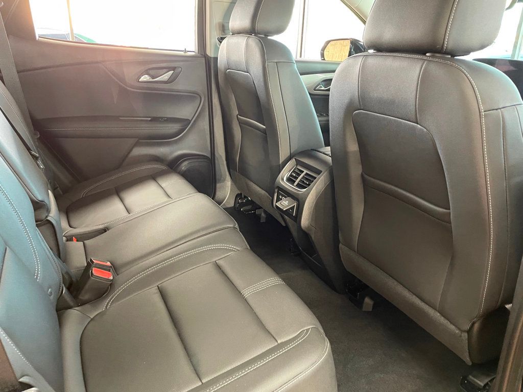 2024 Chevrolet Blazer AWD 4dr LT w/3LT - 23063529 - 27