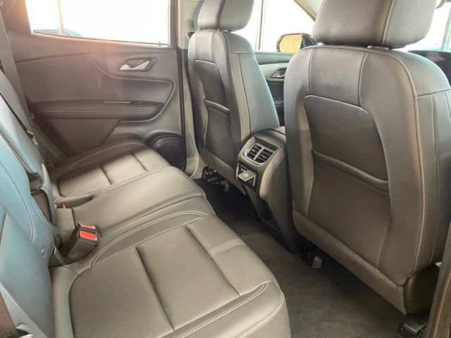 2024 Chevrolet Blazer AWD 4dr LT w/3LT - 23063529 - 27