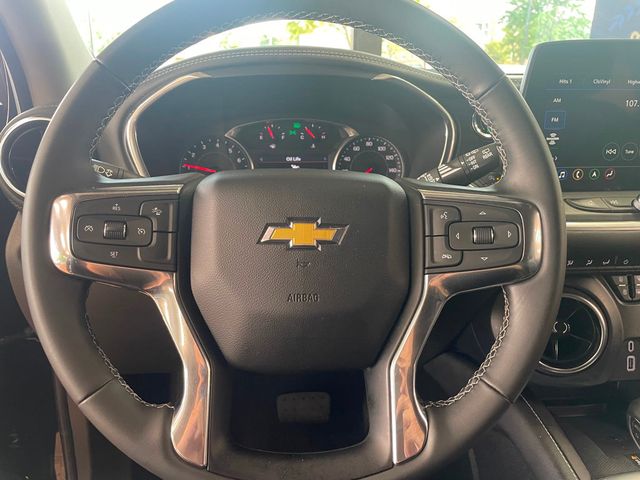 2024 Chevrolet Blazer AWD 4dr LT w/3LT - 23063529 - 33