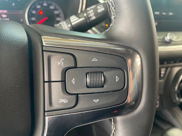 2024 Chevrolet Blazer AWD 4dr LT w/3LT - 23063529 - 36
