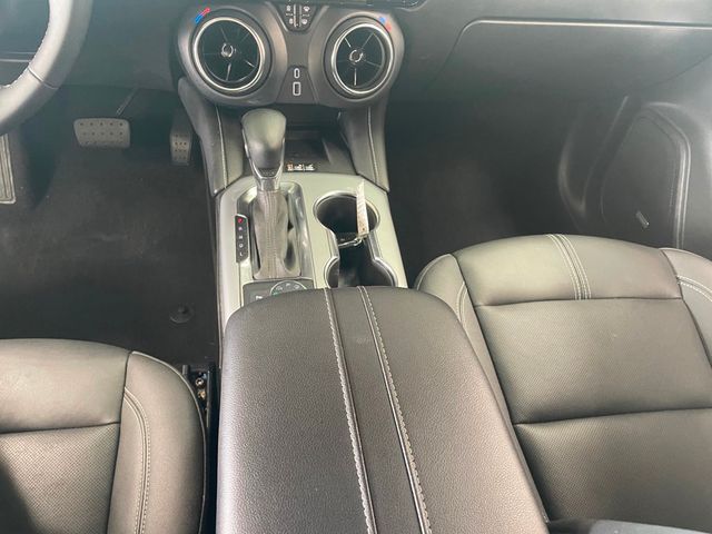 2024 Chevrolet Blazer AWD 4dr LT w/3LT - 23063529 - 42