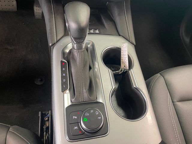2024 Chevrolet Blazer AWD 4dr LT w/3LT - 23063529 - 44