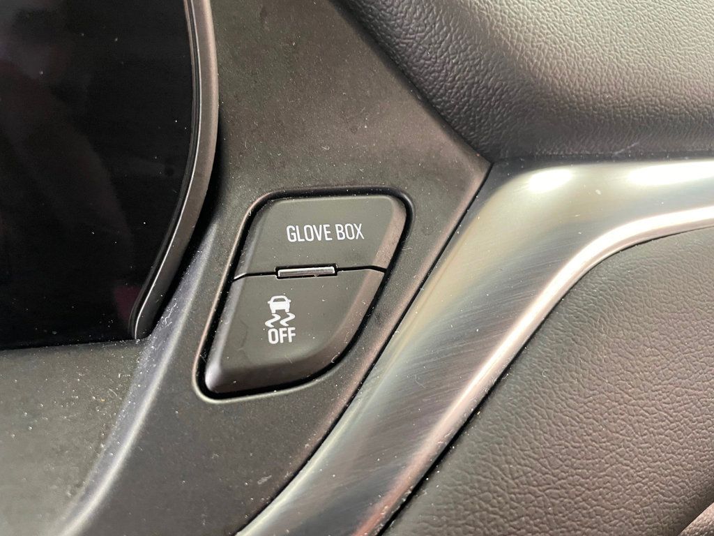 2024 Chevrolet Blazer AWD 4dr LT w/3LT - 23063529 - 46