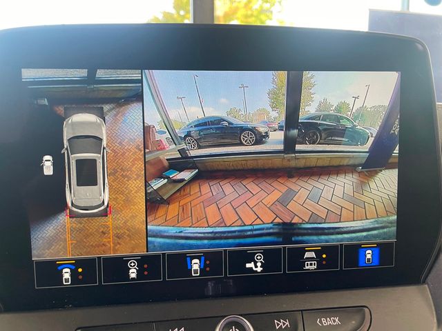 2024 Chevrolet Blazer AWD 4dr LT w/3LT - 23063529 - 53