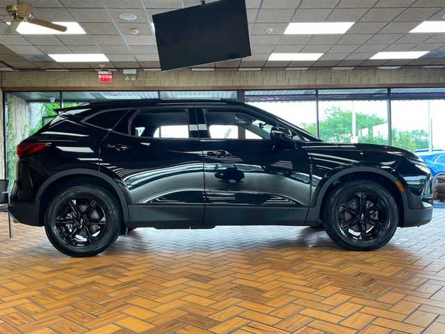 2024 Chevrolet Blazer AWD 4dr LT w/3LT - 23063529 - 5