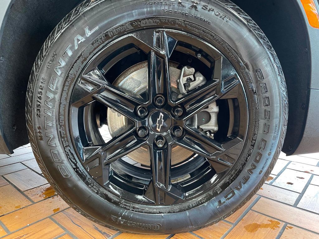 2024 Chevrolet Blazer AWD 4dr LT w/3LT - 23063529 - 7