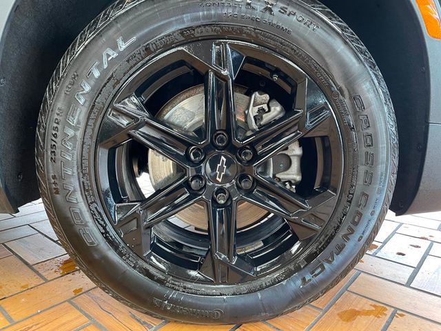 2024 Chevrolet Blazer AWD 4dr LT w/3LT - 23063529 - 7