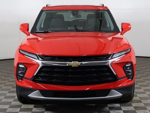 2024 Chevrolet Blazer AWD 4dr LT w/3LT - 22982963 - 11