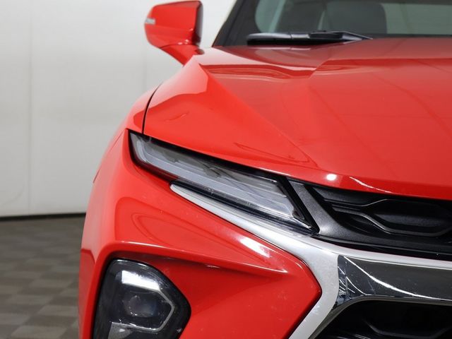 2024 Chevrolet Blazer AWD 4dr LT w/3LT - 22982963 - 13