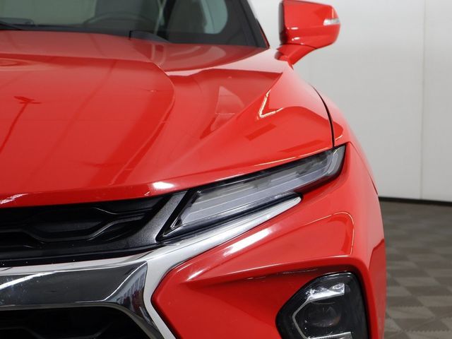 2024 Chevrolet Blazer AWD 4dr LT w/3LT - 22982963 - 14