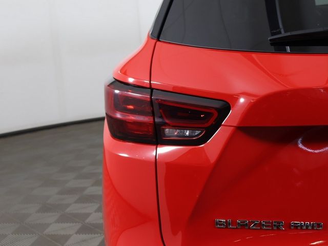 2024 Chevrolet Blazer AWD 4dr LT w/3LT - 22982963 - 15