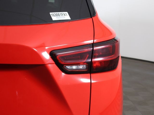 2024 Chevrolet Blazer AWD 4dr LT w/3LT - 22982963 - 16