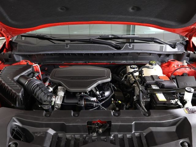 2024 Chevrolet Blazer AWD 4dr LT w/3LT - 22982963 - 21