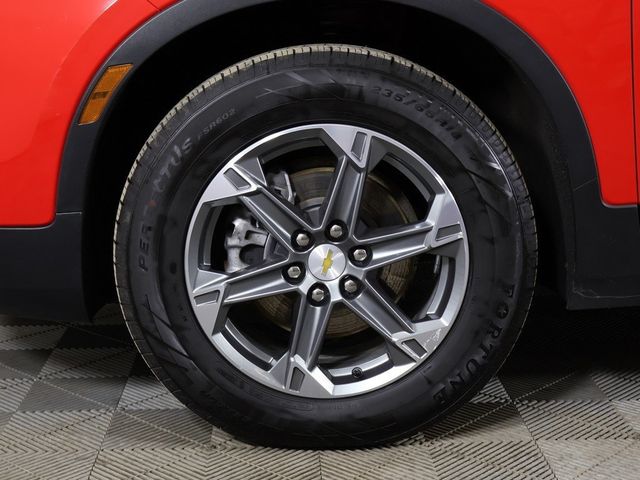 2024 Chevrolet Blazer AWD 4dr LT w/3LT - 22982963 - 22