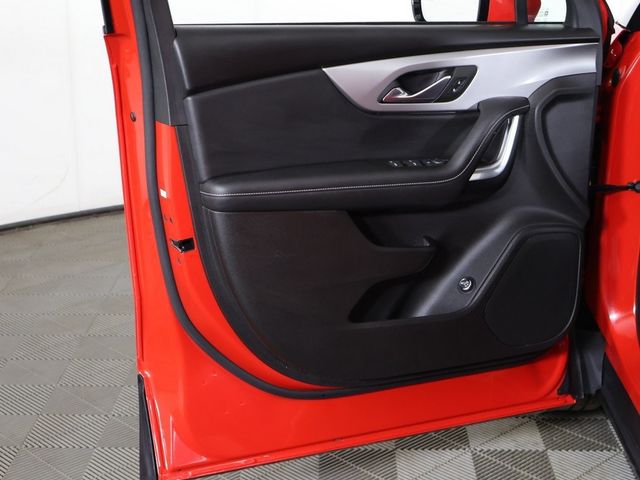 2024 Chevrolet Blazer AWD 4dr LT w/3LT - 22982963 - 23