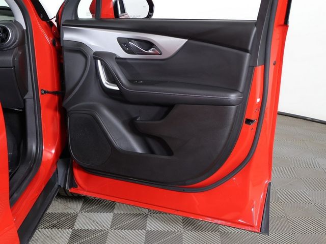 2024 Chevrolet Blazer AWD 4dr LT w/3LT - 22982963 - 24