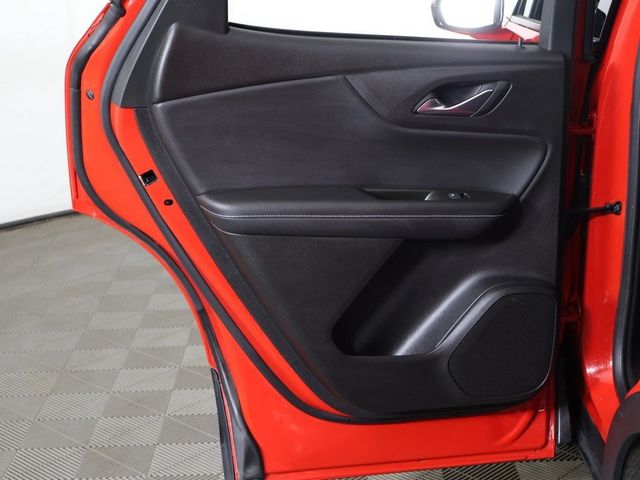 2024 Chevrolet Blazer AWD 4dr LT w/3LT - 22982963 - 25