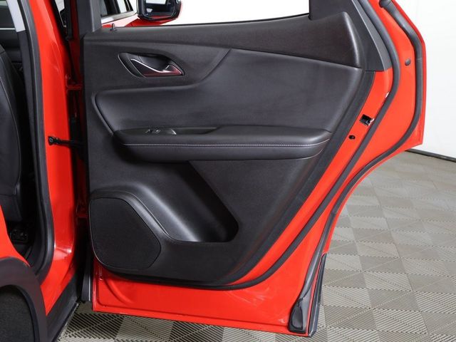 2024 Chevrolet Blazer AWD 4dr LT w/3LT - 22982963 - 26