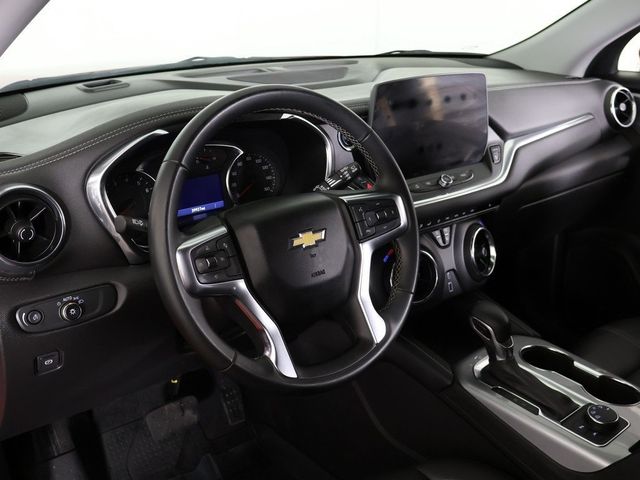 2024 Chevrolet Blazer AWD 4dr LT w/3LT - 22982963 - 27