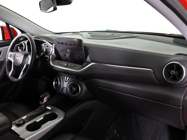 2024 Chevrolet Blazer AWD 4dr LT w/3LT - 22982963 - 28