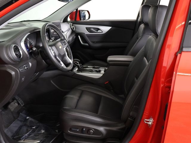 2024 Chevrolet Blazer AWD 4dr LT w/3LT - 22982963 - 29