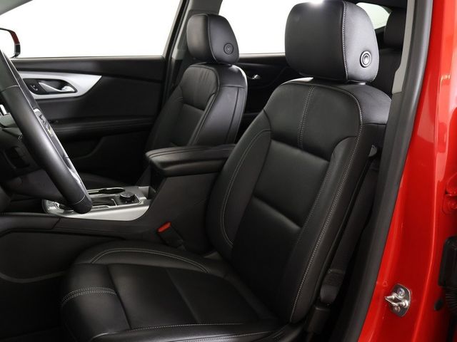 2024 Chevrolet Blazer AWD 4dr LT w/3LT - 22982963 - 31