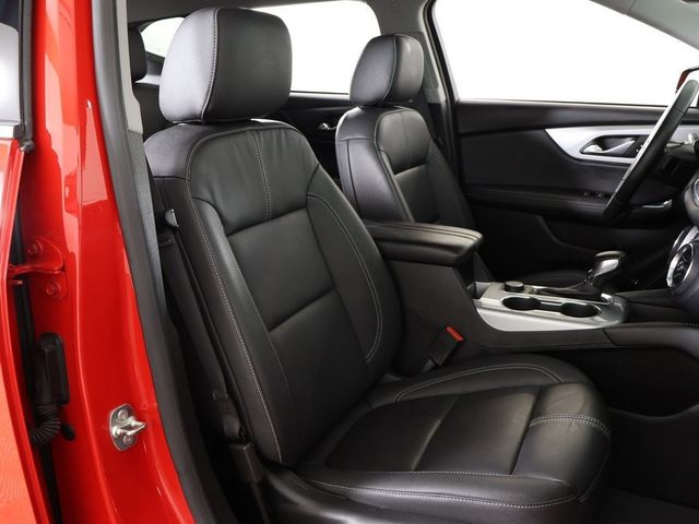 2024 Chevrolet Blazer AWD 4dr LT w/3LT - 22982963 - 32