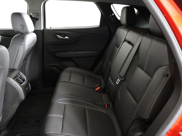2024 Chevrolet Blazer AWD 4dr LT w/3LT - 22982963 - 35