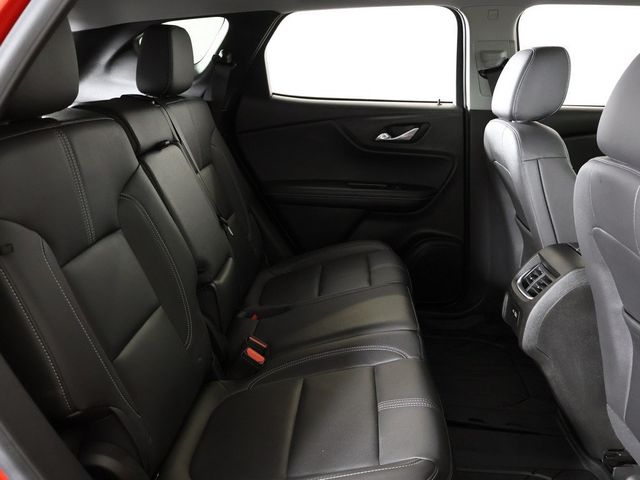 2024 Chevrolet Blazer AWD 4dr LT w/3LT - 22982963 - 36
