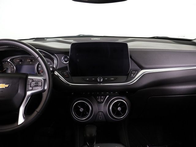 2024 Chevrolet Blazer AWD 4dr LT w/3LT - 22982963 - 37